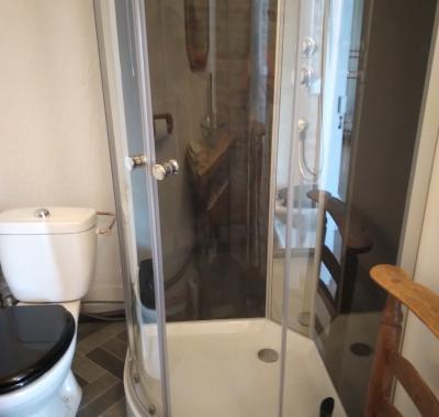 Chambres chez habitant " l'ancienne école"