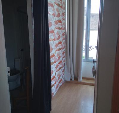 Chambres chez habitant " l'ancienne école"