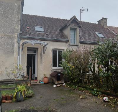 Chambres chez habitant " l'ancienne école"
