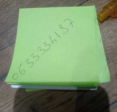 Chambres chez habitant " l'ancienne école"