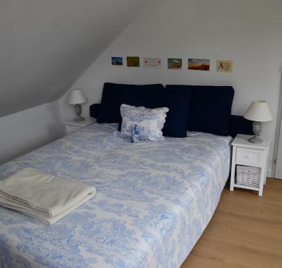 Bed & breakfast à Chevreuse