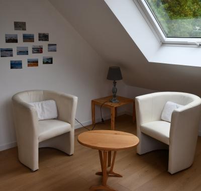 Bed & breakfast à Chevreuse