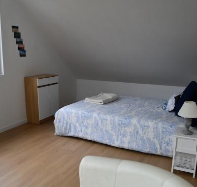 Bed & breakfast à Chevreuse