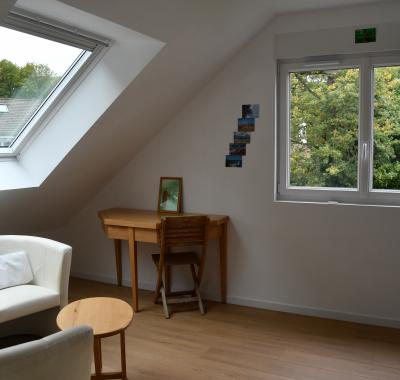 Bed & breakfast à Chevreuse