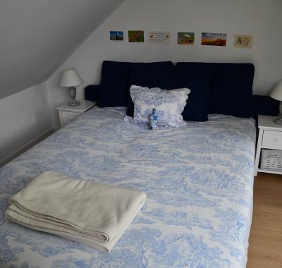 Bed & breakfast à Chevreuse
