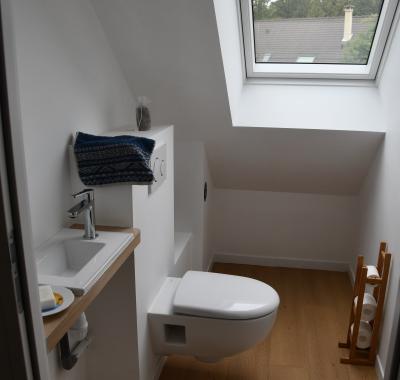 Bed & breakfast à Chevreuse