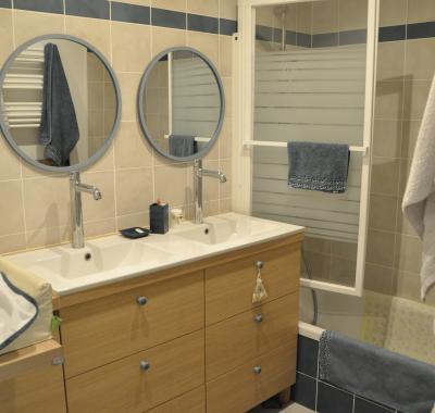 Bed & breakfast à Chevreuse