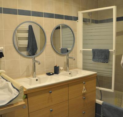 Bed & breakfast à Chevreuse