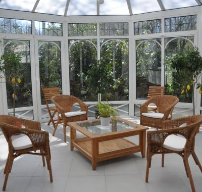 Bed & breakfast à Chevreuse