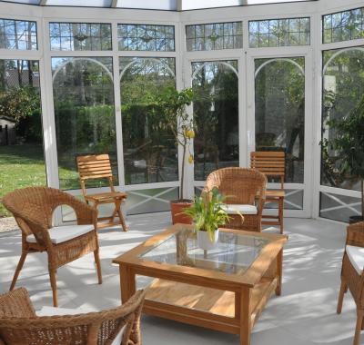 Bed & breakfast à Chevreuse