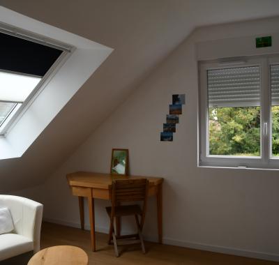 Bed & breakfast à Chevreuse