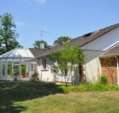 Bed & breakfast à Chevreuse