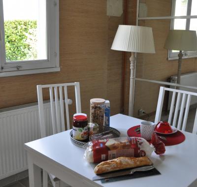 Bed & breakfast à Chevreuse