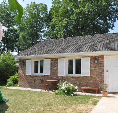 Bed & breakfast à Chevreuse