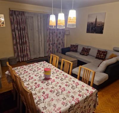 Charmant appartement 1 chambre à 5 min à pieds de la gare