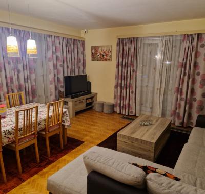 Charmant appartement 1 chambre à 5 min à pieds de la gare