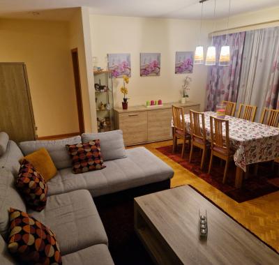 Charmant appartement 1 chambre à 5 min à pieds de la gare