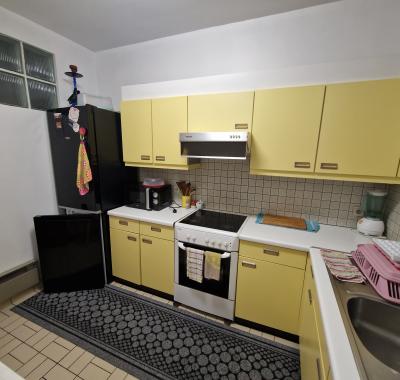 Charmant appartement 1 chambre à 5 min à pieds de la gare