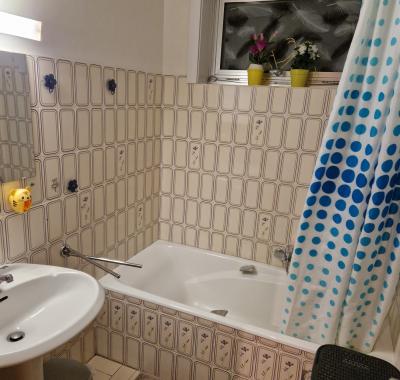 Charmant appartement 1 chambre à 5 min à pieds de la gare