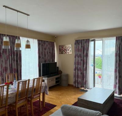 Charmant appartement 1 chambre à 5 min à pieds de la gare