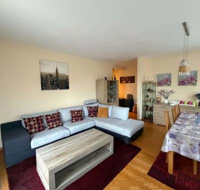 Charmant appartement 1 chambre à 5 min à pieds de la gare