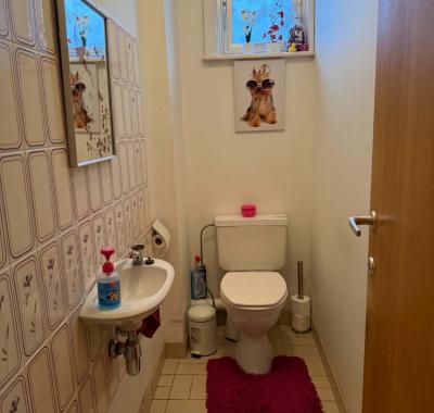 Charmant appartement 1 chambre à 5 min à pieds de la gare