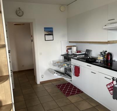 Chambre chez l’habitant