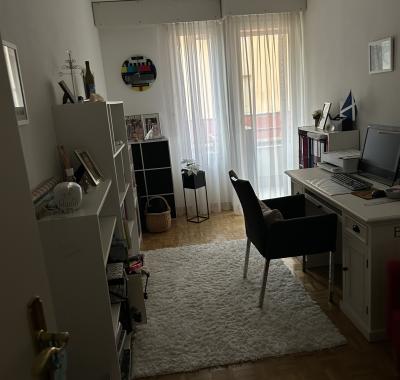 Chambre chez l’habitant
