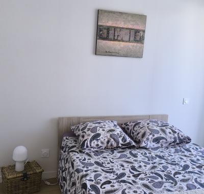 Chambre à louer chez l'habitant