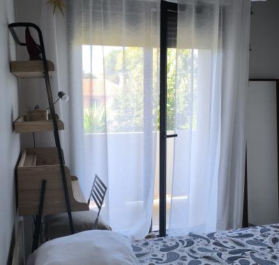 Chambre à louer chez l'habitant