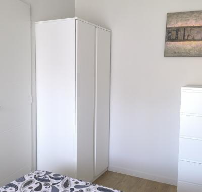Chambre à louer chez l'habitant