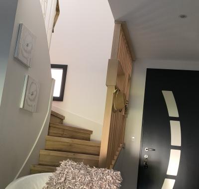 Chambre à louer chez l'habitant