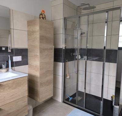 Chambre à louer chez l'habitant