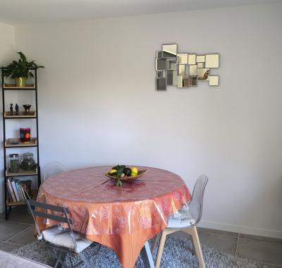 Chambre à louer chez l'habitant