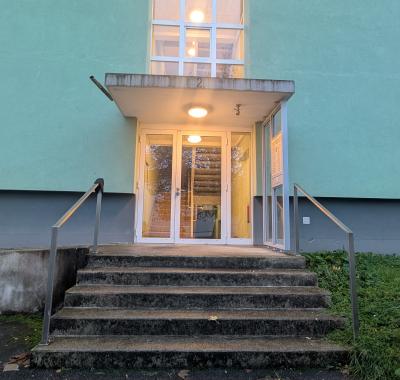 Sous location studio