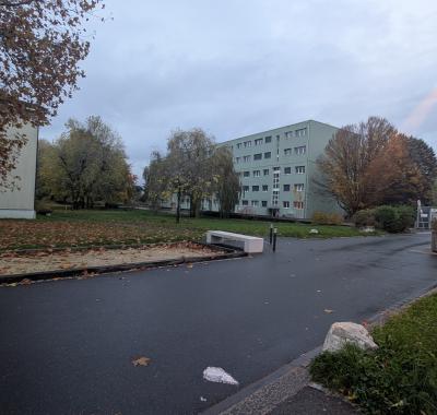 Sous location studio