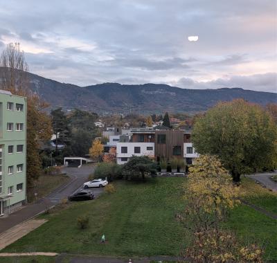 Sous location studio