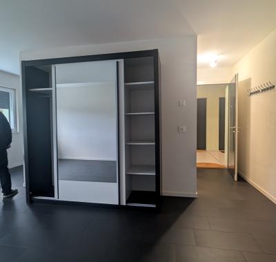 Sous location studio