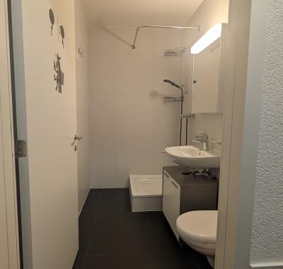 Sous location studio