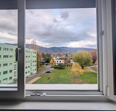 Sous location studio