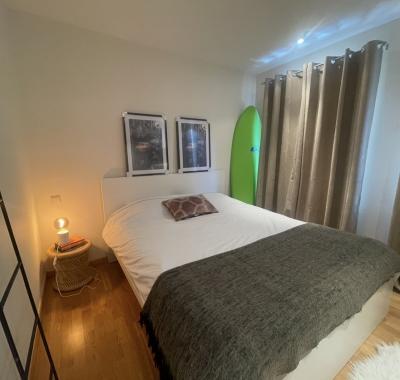 Chambre meublée pour étudiant :)