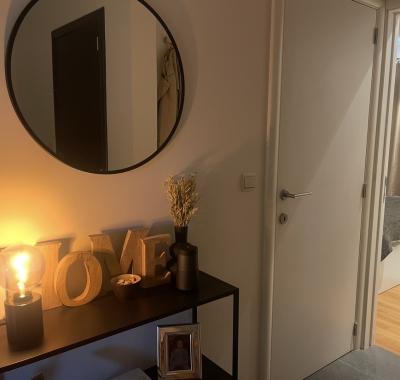 Chambre meublée pour étudiant :)