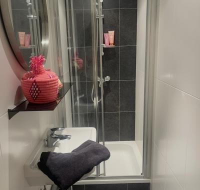 Chambre meublée pour étudiant :)