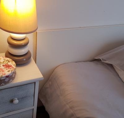 Chambre accueillante Citadelle