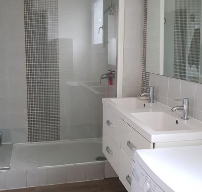 Chambre accueillante Citadelle