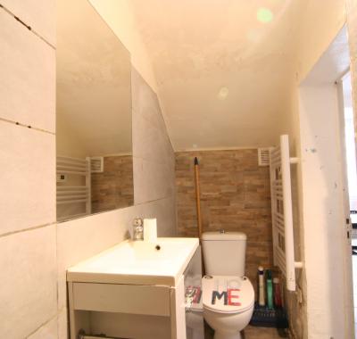 Chambre meublée Fourques