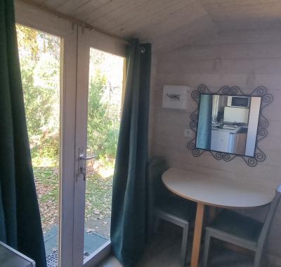 Mini chalet - Le Jasmin