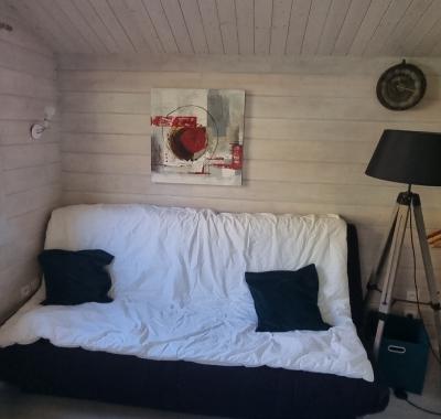 Mini chalet - Le Jasmin