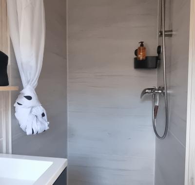 Mini chalet - Le Jasmin