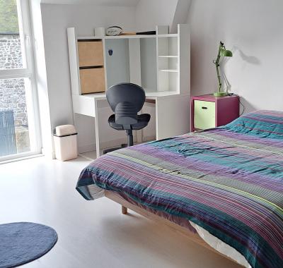Chambre 20 m² à Québriac (35)